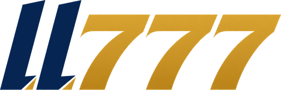 ll777 Philippines gaming platform logo